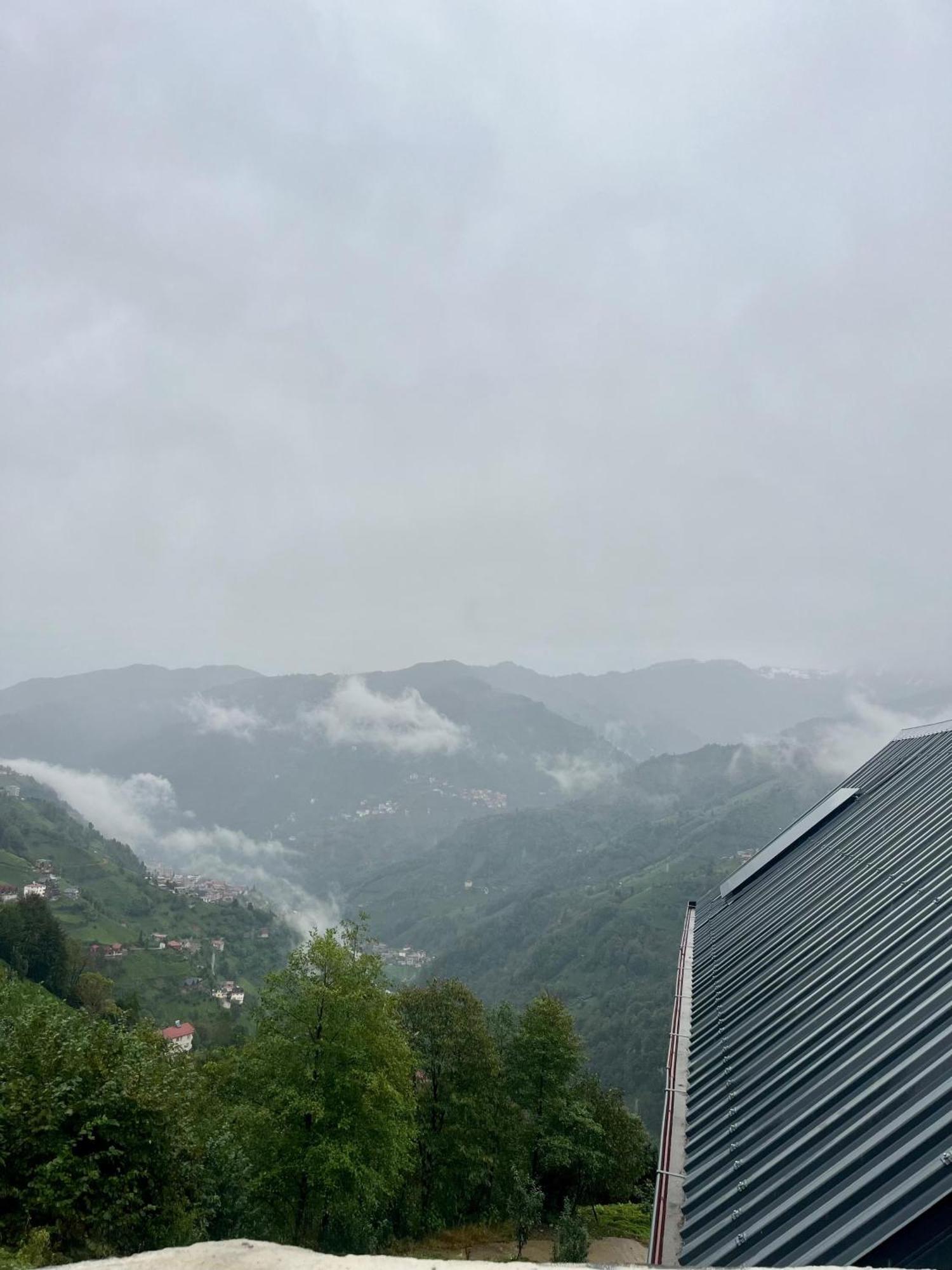Relax Dag Evleri Rezistans Dikkaya  Kültér fotó
