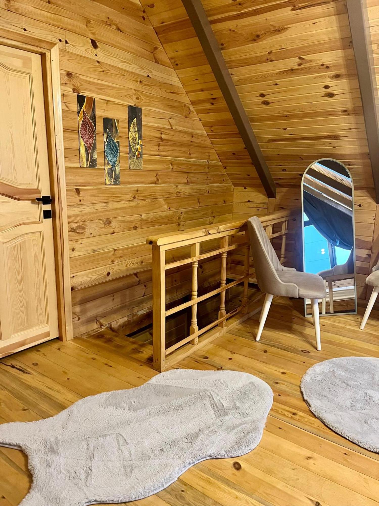 Relax Dag Evleri Rezistans Dikkaya  Kültér fotó